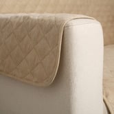 Charlies Pet Product Waterproof Quilted Pet Sofa Cover Protector