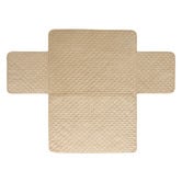 Charlies Pet Product Waterproof Quilted Pet Sofa Cover Protector