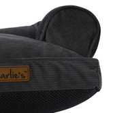 Charlies Pet Product Corduroy Dog Sofa Bed