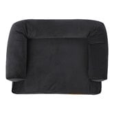 Charlies Pet Product Corduroy Dog Sofa Bed