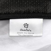 Charlies Pet Product Corduroy Dog Sofa Bed