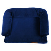 Charlies Pet Product Corduroy Dog Sofa Bed