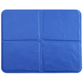 Charlies Pet Product Blue Pet Cooling Mat