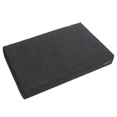Charlies Pet Product Orthopaedic Foam Dog Trampoline Mattress