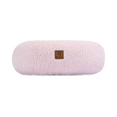 Charlies Pet Product Donut Boucle Dog Bed