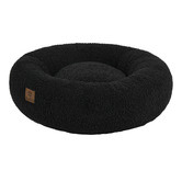 Charlies Pet Product Donut Boucle Dog Bed