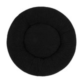Charlies Pet Product Donut Boucle Dog Bed