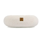 Charlies Pet Product Donut Boucle Dog Bed