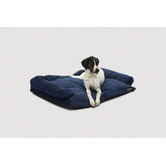 Charlies Pet Product Corduroy Dog Sofa Bed