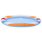 Charlies Pet Product Beach Ball Dog Float