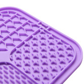 Charlies Pet Product Dog Lick Mat