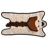 Charlies Pet Product Lion Snuffle Mat