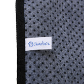 Charlies Pet Product Crocodile Snuffle Mat