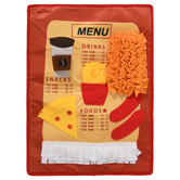 Charlies Pet Product Menu Snuffle Mat