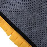 Charlies Pet Product Soccer Snuffle Mat