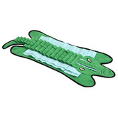 Charlies Pet Product Crocodile Snuffle Mat