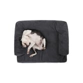 Charlies Pet Product Corduroy Dog Sofa Bed