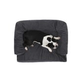 Charlies Pet Product Corduroy Dog Sofa Bed