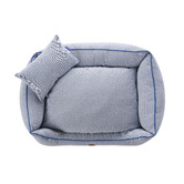 Charlies Pet Product 3 Piece Hampton Dog Bed Set