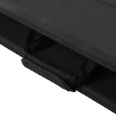 Charlies Pet Product Adventure Foldable Pet Bed
