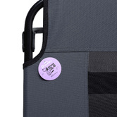 Charlies Pet Product Adventure Foldable Pet Bed