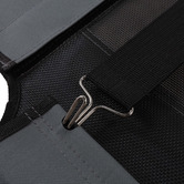 Charlies Pet Product Adventure Foldable Pet Bed