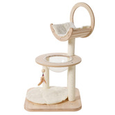 Charlies Pet Product 81cm Stellar Cat Tree
