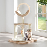Charlies Pet Product 81cm Stellar Cat Tree
