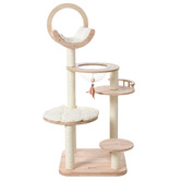 Charlies Pet Product 146cm Stellar Cat Tree