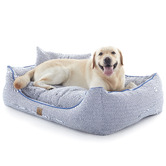 Charlies Pet Product 3 Piece Hampton Dog Bed Set