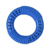 Charlies Pet Product Blue Thirst Quencher Donut Dog Toy