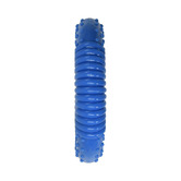 Charlies Pet Product Blue Thirst Quencher Donut Dog Toy