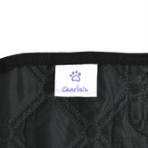 Charlies Pet Product Adventure Car Back Seat Protector