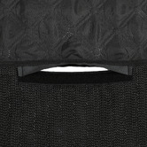 Charlies Pet Product Adventure Car Back Seat Protector