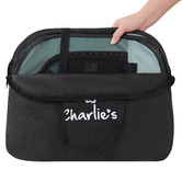 Charlies Pet Product Charlie&#039;s Foldable Pet Playpen