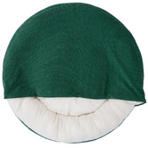 Charlies Pet Product Snookie Hooded Calming Dog Bed