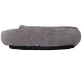 Charlies Pet Product Snookie Hooded Calming Dog Bed