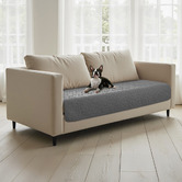 Charlies Pet Product Sofur Waterproof 2-Seater Pet Sofa Cover