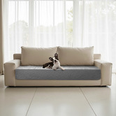 Charlies Pet Product Sofur Waterproof 2-Seater Pet Sofa Cover