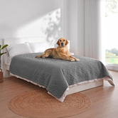 Charlies Pet Product Sofur Waterproof Pet Bed Cover
