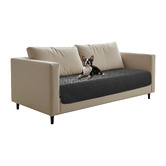 Charlies Pet Product Sofur Waterproof 2-Seater Pet Sofa Cover