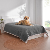 Charlies Pet Product Sofur Waterproof Pet Bed Cover