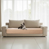 Charlies Pet Product Sofur Waterproof 2-Seater Pet Sofa Cover
