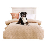 Charlies Pet Product Sofur Waterproof Pet Bed Cover