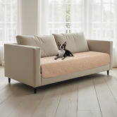 Charlies Pet Product Sofur Waterproof 2-Seater Pet Sofa Cover