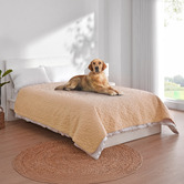 Charlies Pet Product Sofur Waterproof Pet Bed Cover