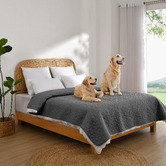 Charlies Pet Product Sofur Waterproof Pet Bed Cover