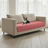 Charlies Pet Product Sofur Waterproof 2-Seater Pet Sofa Cover