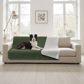 Charlies Pet Product Sofur Waterproof 2-Seater Pet Sofa Cover