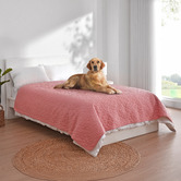 Charlies Pet Product Sofur Waterproof Pet Bed Cover